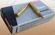 Енциклопедія озброєння Magnum