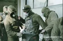 Фотомайстерня. Особи. Ігор Костін: "150 рентгенів за фотографію". фотомайстерня