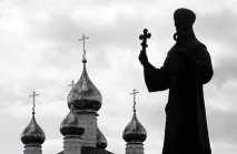 "Мученик" - означає "свідок" означає