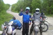 покинуте