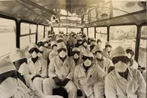 Фотомайстерня. Особи. Ігор Костін: "150 рентгенів за фотографію". фотомайстерня