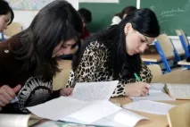 «До забороненого списку ФМС встигли потрапити 288 студентів з Таджикистану, які навчаються у вузах України» встигли