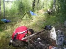 покинуте
