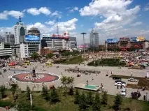 Акція! Пропонуємо спеціальну пропозицію! Акція! Вартість туру в Хуньчунь - 900 рублів пропозицію