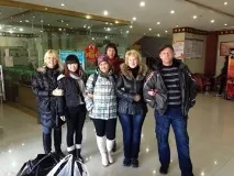 Акція! Пропонуємо спеціальну пропозицію! Акція! Вартість туру в Хуньчунь - 900 рублів пропозицію
