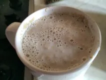 рибою