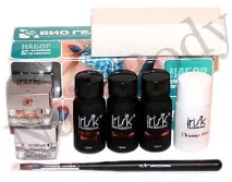 Classik Correcting Biogel Irisk