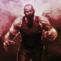 А пам’ятайте MotherRussia Bleeds? Bleeds