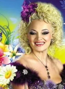 Біографія Кадишевої Надії та її шлях до успіху надії