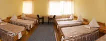 Концепція відпочинку дитячого оздоровчого табору «Чайка» відпочинку