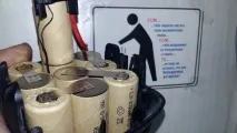 Як правильно відновити акумулятор для шуруповерта акумулятор