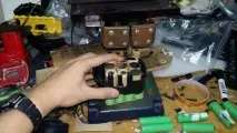 Як правильно відновити акумулятор для шуруповерта відновити