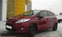 Як правильно вибрати запчастини на Форд Фокус 2, Запчастини Форд запчастини