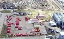 Як виробляють кетчуп у нас у країні виробляють