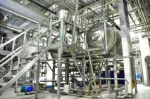 Як виробляють кетчуп у нас у країні виробляють