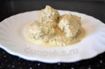 рецепт