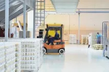 Як виробляють кетчуп у нас у країні виробляють
