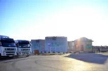 Як виробляють кетчуп у нас у країні країні