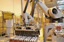 Як виробляють кетчуп у нас у країні виробляють