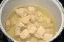 рецепт
