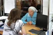 Як скласти довіреність до пенсійного фонду (ПФР) (бланк, зразок) - Народний Радник бланк