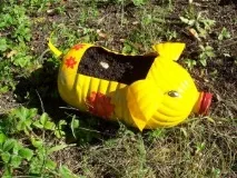 Як зробити порося своїми руками порося