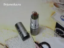Як зробити голку зі старої помади своїми руками старої