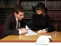 Як реалізувати право на спадщину громадянській дружині - громадянський шлюб право