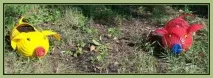 Як зробити порося своїми руками руками
