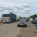Як поводитися з українськими прикордонниками на кордоні з Кримом Центр журналістських розслідувань поводитися