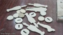Як я робив шахи, Країна Майстрів країна