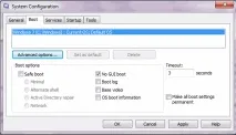 Як прискорити завантаження Windows 7 завантаження