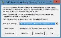 Як встановити та видалити NET Framework, Як зробити комп’ютер встановити