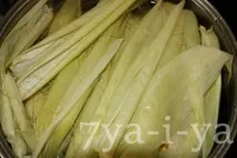 каструлі