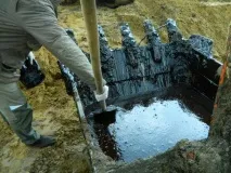 Як утилізують відходи нафтовидобутку на Сахаліні, Стаття, Україна нафтовидобутку