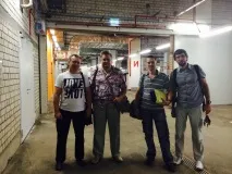 Як створити фірму з налагодження систем вентиляції та кондиціювання вентиляції