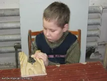 Як я робив шахи, Країна Майстрів країна