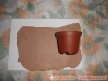 Кактус, Майстер-клас своїми руками його