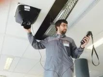 Як створити фірму з налагодження систем вентиляції та кондиціювання налагодження