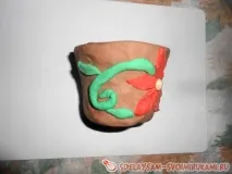 Кактус, Майстер-клас своїми руками його