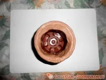 Кактус, Майстер-клас своїми руками його
