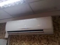 монтажники