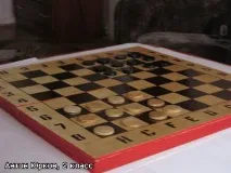 Як я робив шахи, Країна Майстрів робив