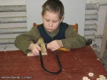 Як я робив шахи, Країна Майстрів робив