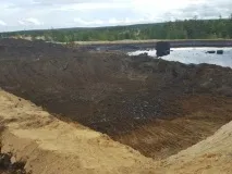 Як утилізують відходи нафтовидобутку на Сахаліні, Стаття, Україна сахаліні