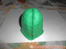 Кактус, Майстер-клас своїми руками своїми