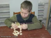 Як я робив шахи, Країна Майстрів робив