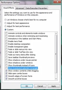 Як прискорити завантаження Windows 7 прискорити