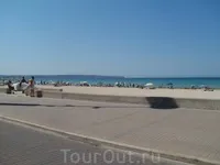 Кала Міллор (Cala Millor) Відгуки туристів про відпочинок та готель Кала Міллор з фото millor