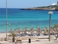 Кала Міллор (Cala Millor) Відгуки туристів про відпочинок та готель Кала Міллор з фото cala